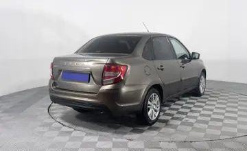 LADA (ВАЗ) Granta 2020 года за 5 190 000 тг. в Караганда