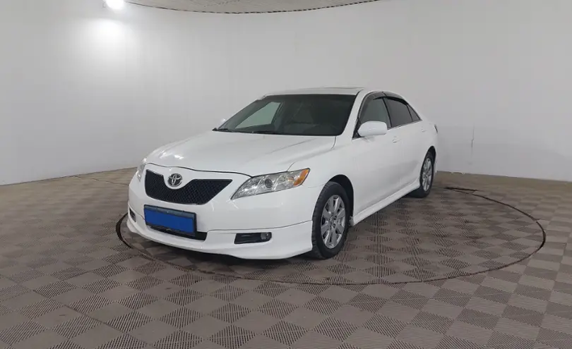 Toyota Camry 2006 года за 5 990 000 тг. в Шымкент