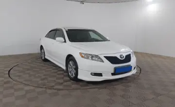 Toyota Camry 2006 года за 5 990 000 тг. в Шымкент фото 3