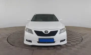 Toyota Camry 2006 года за 5 990 000 тг. в Шымкент фото 2