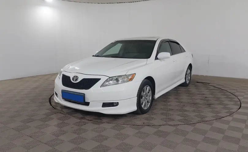 Toyota Camry 2006 года за 5 990 000 тг. в Шымкент