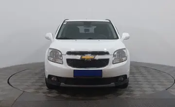 Chevrolet Orlando 2014 года за 5 990 000 тг. в Астана фото 2
