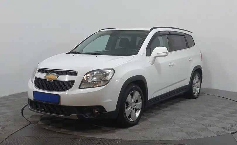 Chevrolet Orlando 2014 года за 5 990 000 тг. в Астана
