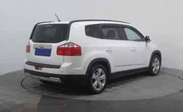 Chevrolet Orlando 2014 года за 5 990 000 тг. в Астана