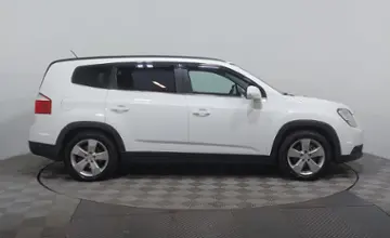 Chevrolet Orlando 2014 года за 5 990 000 тг. в Астана фото 4