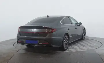 Hyundai Sonata 2021 года за 12 490 000 тг. в Астана