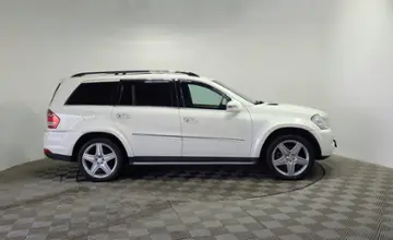 Mercedes-Benz GL-Класс 2012 года за 11 600 000 тг. в Алматы фото 4