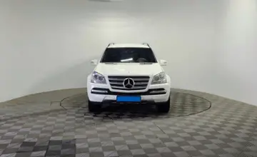 Mercedes-Benz GL-Класс 2012 года за 11 600 000 тг. в Алматы фото 2
