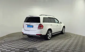 Mercedes-Benz GL-Класс 2012 года за 11 600 000 тг. в Алматы