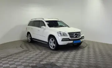 Mercedes-Benz GL-Класс 2012 года за 11 600 000 тг. в Алматы фото 3