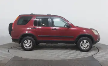 Honda CR-V 2004 года за 4 390 000 тг. в Астана фото 4