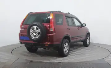 Honda CR-V 2004 года за 4 390 000 тг. в Астана
