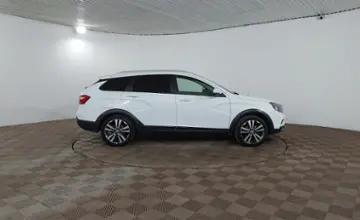 LADA (ВАЗ) Vesta Cross 2018 года за 5 190 000 тг. в Шымкент фото 4