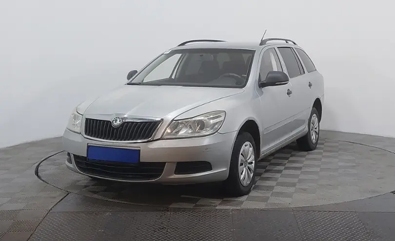 Skoda Octavia 2011 года за 3 550 000 тг. в Астана