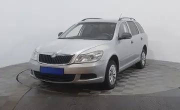 Skoda Octavia 2011 года за 3 550 000 тг. в Астана фото 1