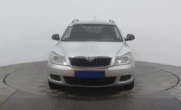Skoda Octavia 2011 года за 3 550 000 тг. в Астана фото 2