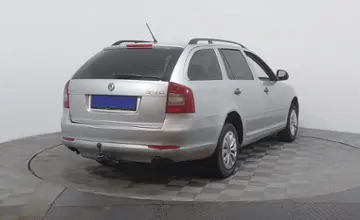 Skoda Octavia 2011 года за 3 550 000 тг. в Астана