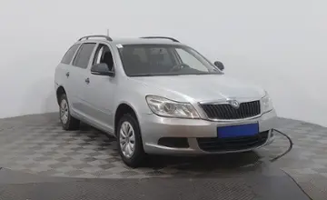 Skoda Octavia 2011 года за 3 550 000 тг. в Астана фото 3