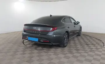 Hyundai Sonata 2020 года за 11 590 000 тг. в Шымкент