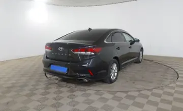 Hyundai Sonata 2018 года за 8 250 000 тг. в Шымкент