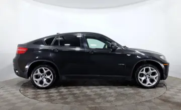 BMW X6 2009 года за 8 990 000 тг. в Астана фото 4