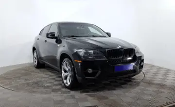 BMW X6 2009 года за 8 990 000 тг. в Астана фото 3