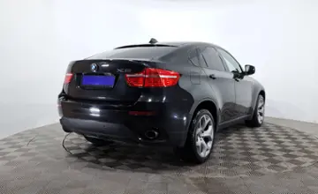 BMW X6 2009 года за 8 990 000 тг. в Астана