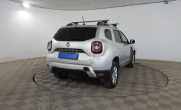 Renault Duster 2021 года за 6 650 000 тг. в Шымкент