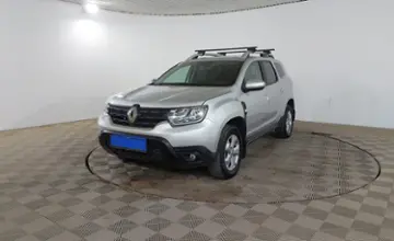 Renault Duster 2021 года за 6 650 000 тг. в Шымкент фото 1