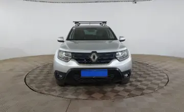 Renault Duster 2021 года за 6 650 000 тг. в Шымкент фото 2