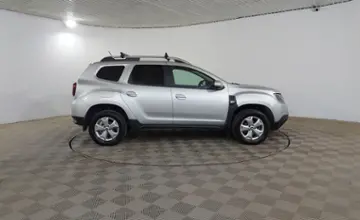 Renault Duster 2021 года за 6 650 000 тг. в Шымкент фото 4