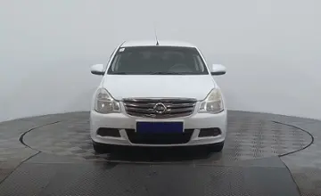 Nissan Almera 2014 года за 3 190 000 тг. в Астана фото 2