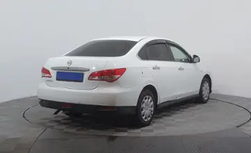 Nissan Almera 2014 года за 3 190 000 тг. в Астана