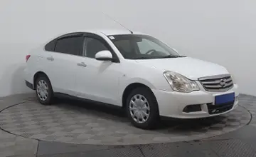 Nissan Almera 2014 года за 3 190 000 тг. в Астана фото 3