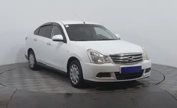Nissan Almera 2014 года за 3 190 000 тг. в Астана фото 3