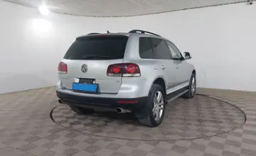 Volkswagen Touareg 2007 года за 6 300 000 тг. в Шымкент