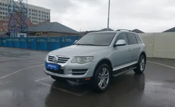 Volkswagen Touareg 2007 года за 6 300 000 тг. в Шымкент фото 1