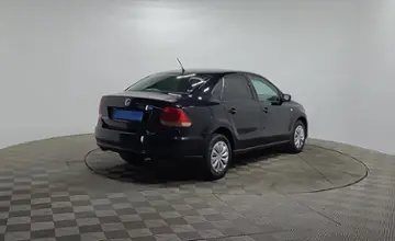 Volkswagen Polo 2016 года за 4 890 000 тг. в Алматы