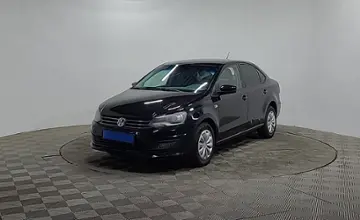 Volkswagen Polo 2016 года за 4 890 000 тг. в Алматы фото 1