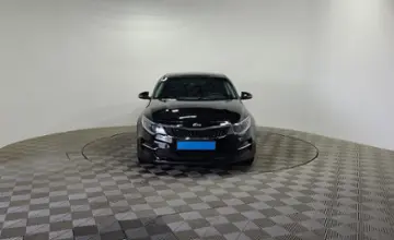 Kia Optima 2016 года за 8 390 000 тг. в Алматы фото 2