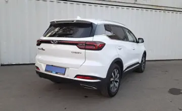 Chery Tiggo 7 Pro 2023 года за 8 590 000 тг. в Алматы
