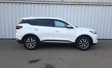 Chery Tiggo 7 Pro 2023 года за 8 590 000 тг. в Алматы фото 4