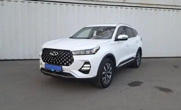 Chery Tiggo 7 Pro 2023 года за 8 590 000 тг. в Алматы фото 1