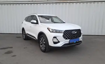 Chery Tiggo 7 Pro 2023 года за 8 590 000 тг. в Алматы фото 3