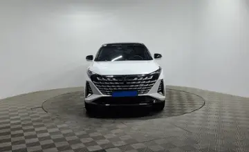 Changan UNI-Z 2025 года за 13 000 000 тг. в Алматы фото 2