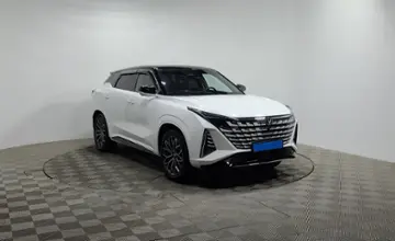 Changan UNI-Z 2025 года за 13 000 000 тг. в Алматы фото 3