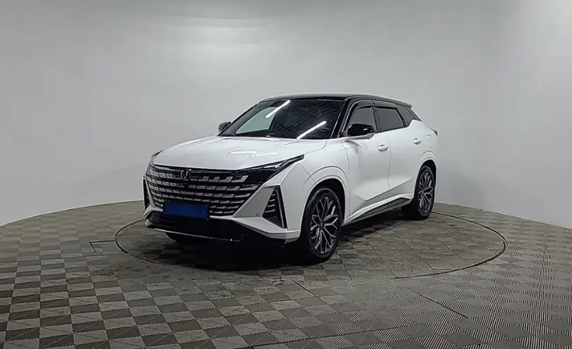 Changan UNI-Z 2025 года за 13 000 000 тг. в Алматы