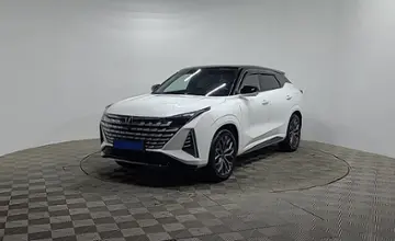 Changan UNI-Z 2025 года за 13 000 000 тг. в Алматы фото 1