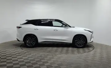 Changan UNI-Z 2025 года за 13 000 000 тг. в Алматы фото 4