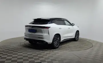 Changan UNI-Z 2025 года за 13 000 000 тг. в Алматы